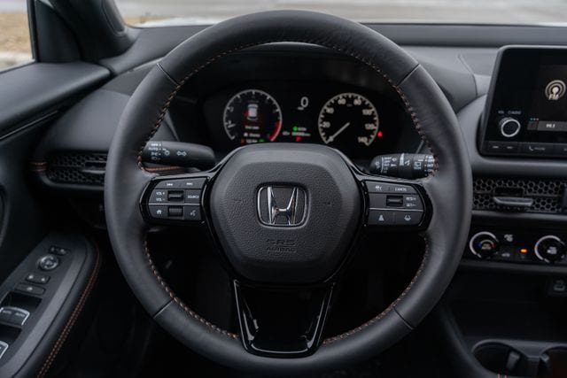 2024 HONDA HR-V - Image 14
