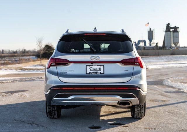 2023 HYUNDAI SANTA FE - Image 6