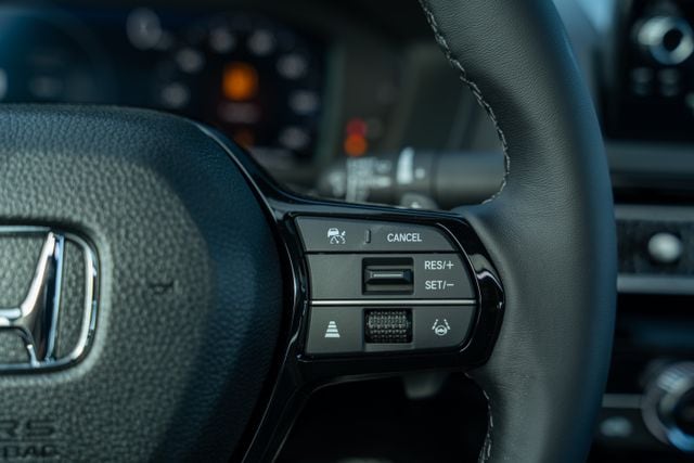 2025 HONDA CIVIC - Image 24
