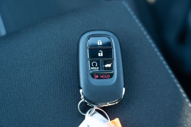 2026 HONDA CIVIC - Image 26