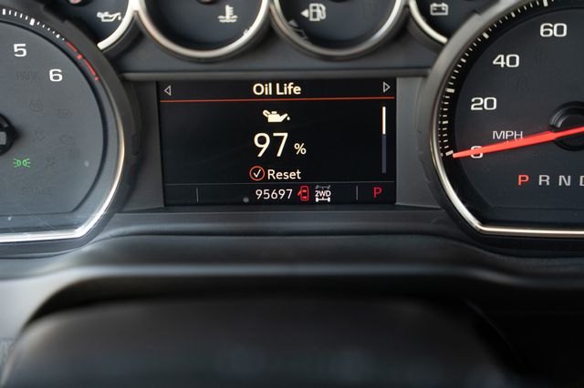 2021 CHEVROLET SILVERADO - Image 26