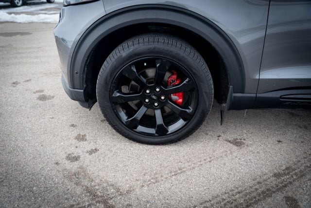 2022 FORD EXPLORER - Image 11