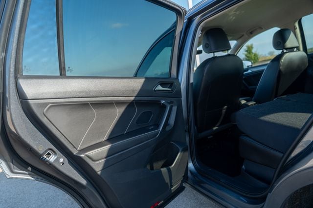 2024 VOLKSWAGEN TIGUAN - Image 20