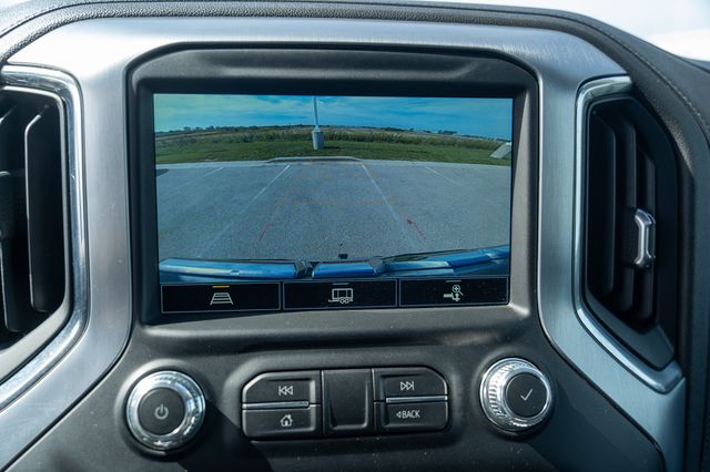 2021 GMC SIERRA - Image 29