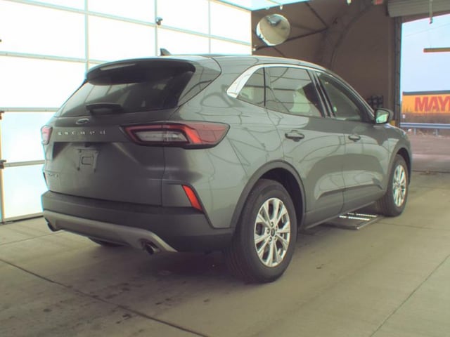 2024 FORD ESCAPE - Image 8