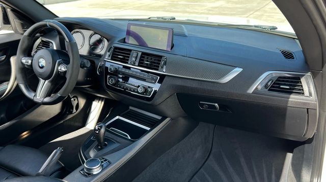 2018 BMW M2 - Image 10
