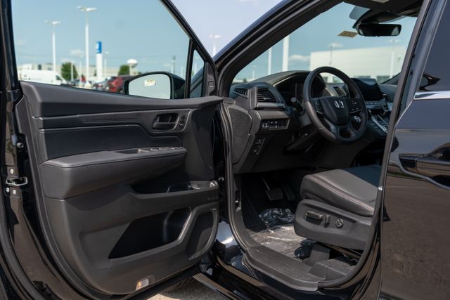 2023 HONDA ODYSSEY - Image 18
