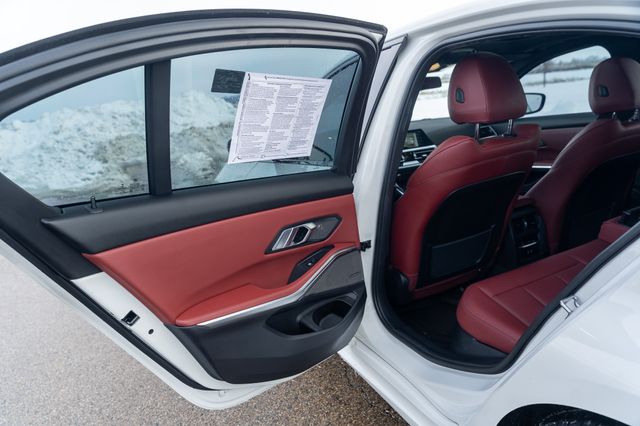 2022 BMW M340I - Image 20