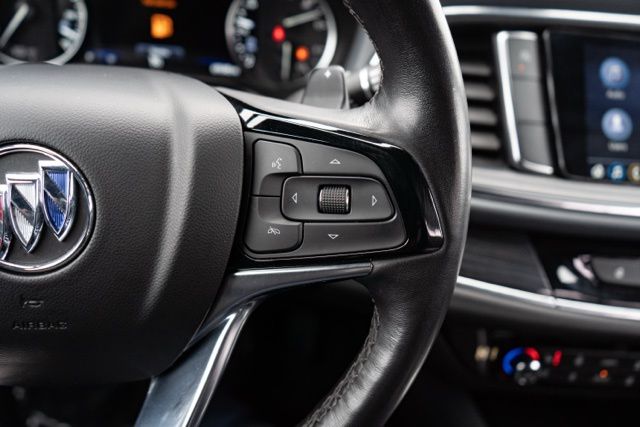 2024 BUICK ENCLAVE - Image 21