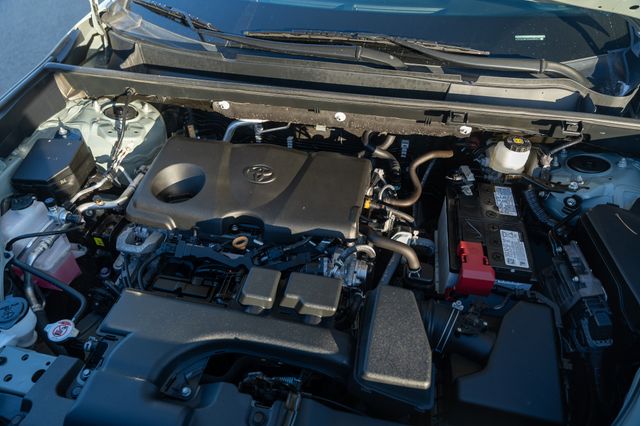 2023 TOYOTA RAV4 - Image 2