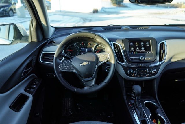 2024 CHEVROLET EQUINOX - Image 15