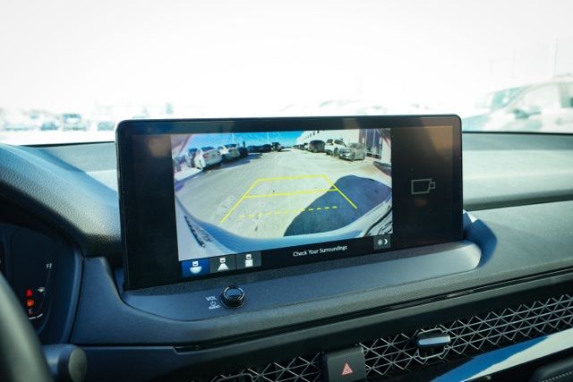 2023 HONDA ACCORD - Image 21