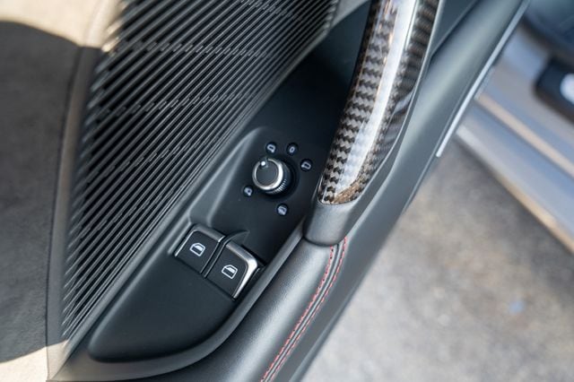 2020 AUDI TT RS - Image 21