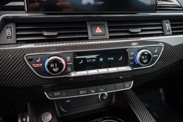 2022 AUDI RS 5 - Image 29