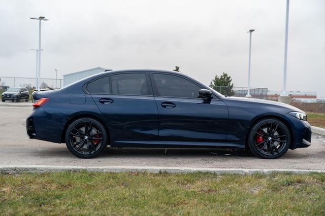 2023 BMW 340I - Image 8