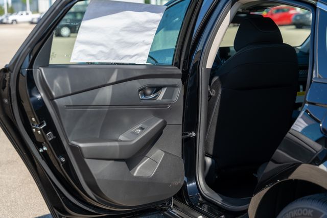 2024 HONDA ACCORD - Image 19