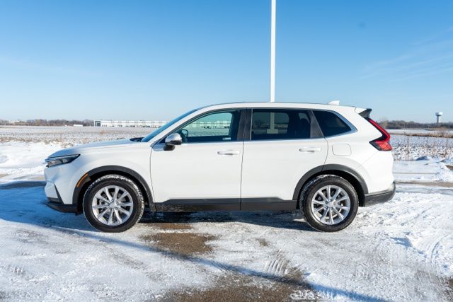 2023 HONDA CR-V - Image 4