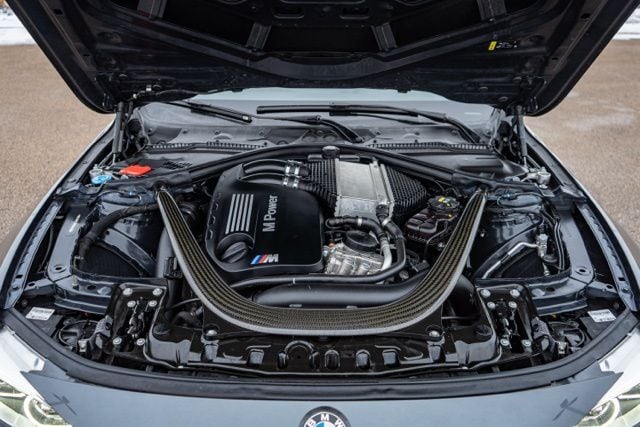 2017 BMW M3 - Image 29