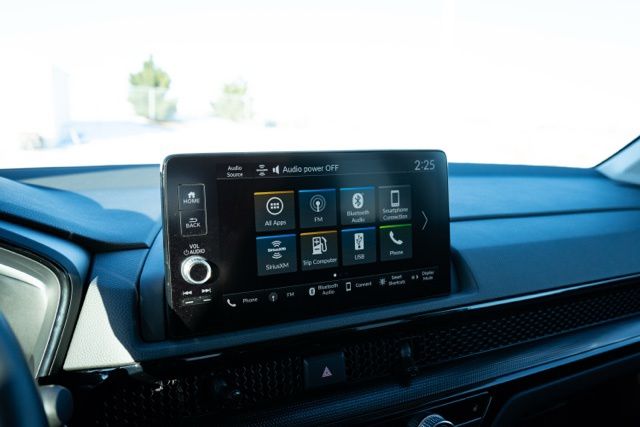 2023 HONDA CR-V - Image 24