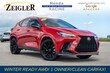 LEXUS NX 450h+
