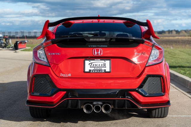2019 HONDA CIVIC TYPE R - Image 6
