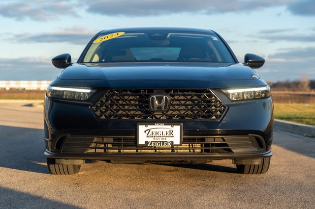 2024 HONDA ACCORD - Image 2