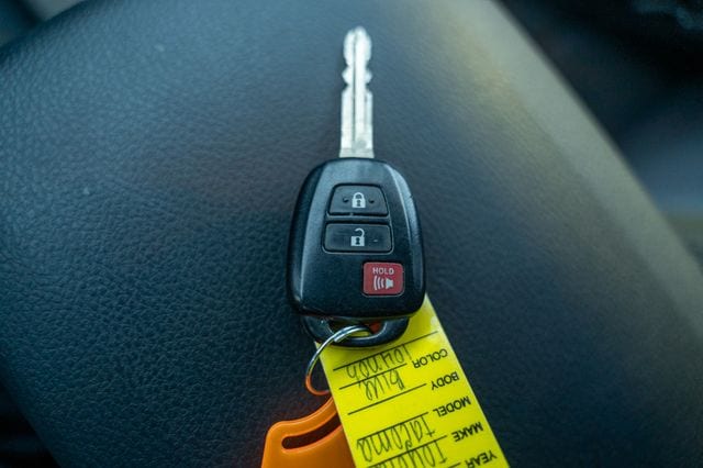 2022 TOYOTA TACOMA - Image 31