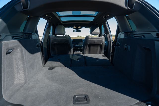 2023 BMW X3 - Image 18