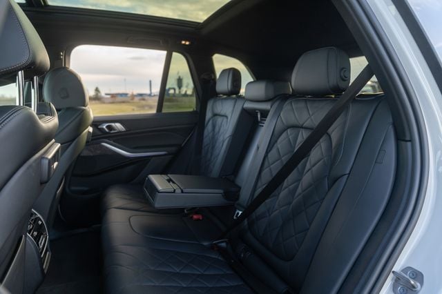2023 BMW X5 - Image 16