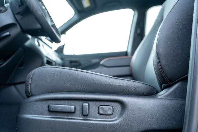 2024 HONDA PASSPORT - Image 22