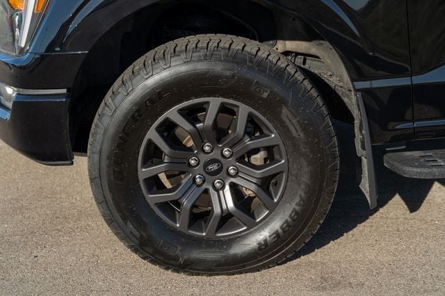 2023 FORD F-150 - Image 11