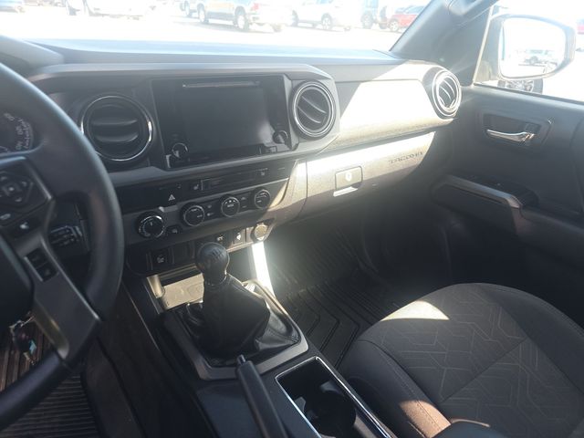 2019 TOYOTA TACOMA - Image 10