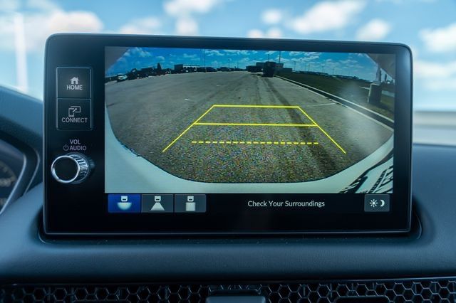 2026 HONDA HR-V - Image 19