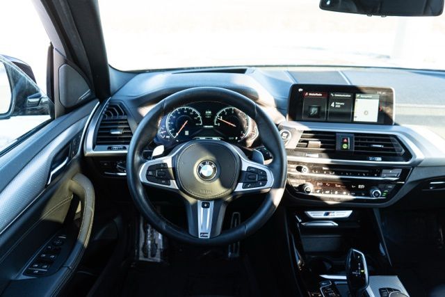 2019 BMW X3 - Image 15