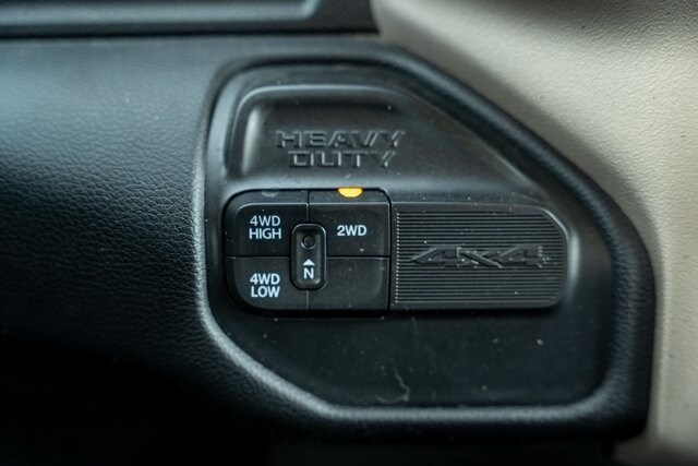 2022 RAM 2500 - Image 31