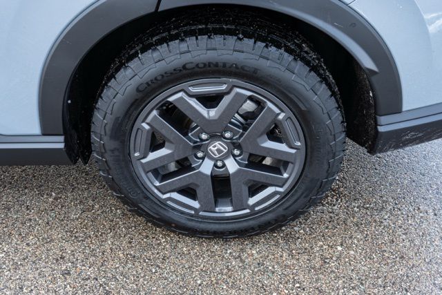 2026 HONDA CR-V - Image 14