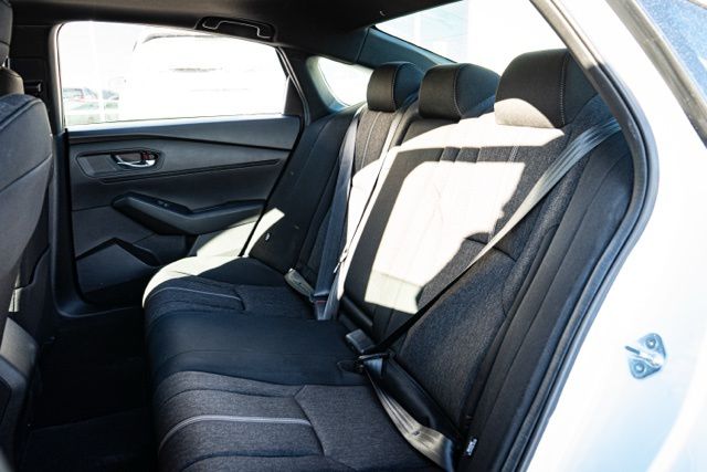 2023 HONDA ACCORD - Image 12