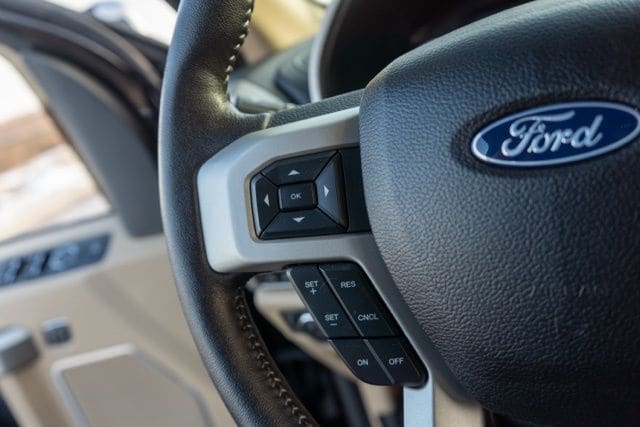 2021 FORD F-350 - Image 21