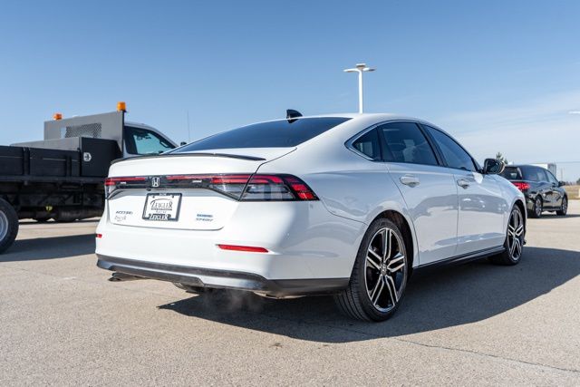 2023 HONDA ACCORD - Image 6