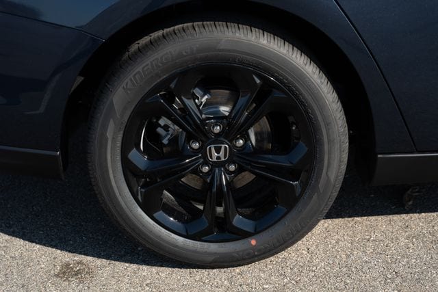 2025 HONDA ACCORD - Image 6