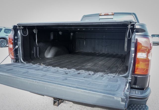 2016 CHEVROLET SILVERADO - Image 11