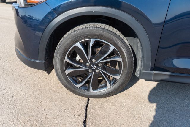 2023 MAZDA CX-5 - Image 10