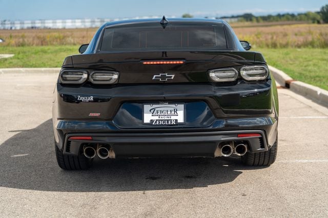 2023 CHEVROLET CAMARO - Image 6