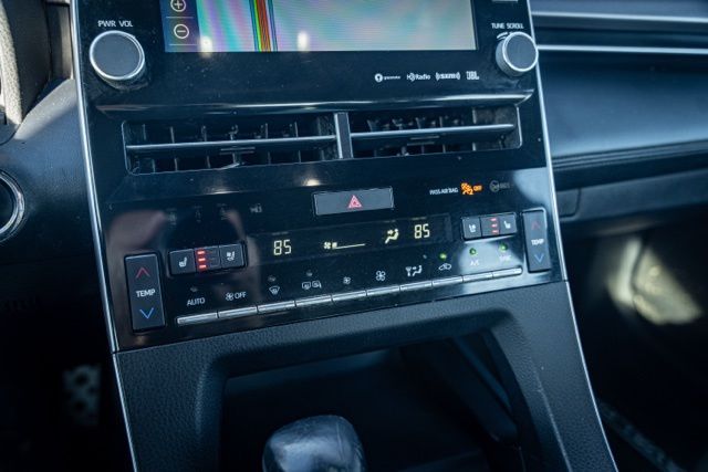 2021 TOYOTA AVALON - Image 27