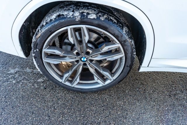 2018 BMW X3 - Image 9