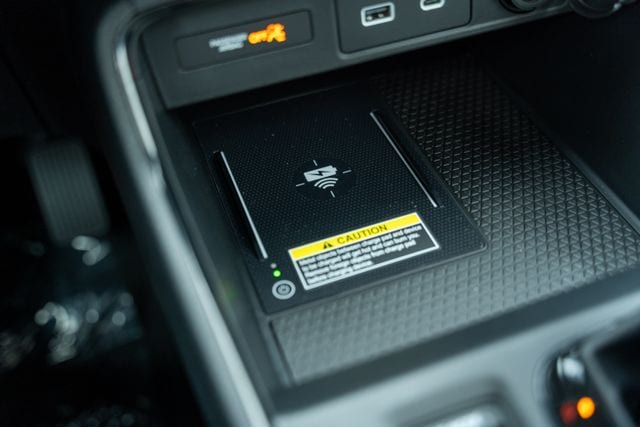 2023 HONDA CR-V - Image 29