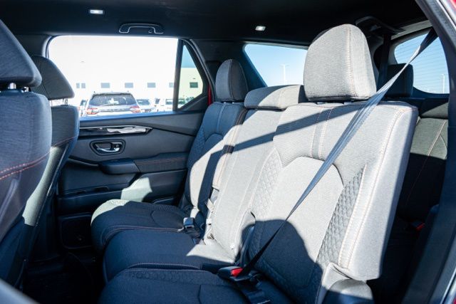 2025 HONDA PILOT - Image 12