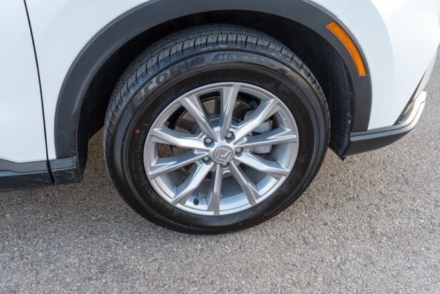 2025 HONDA CR-V - Image 10