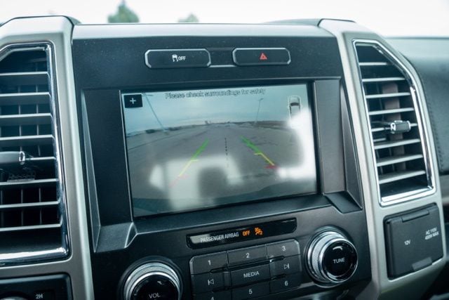 2016 FORD F-150 - Image 27