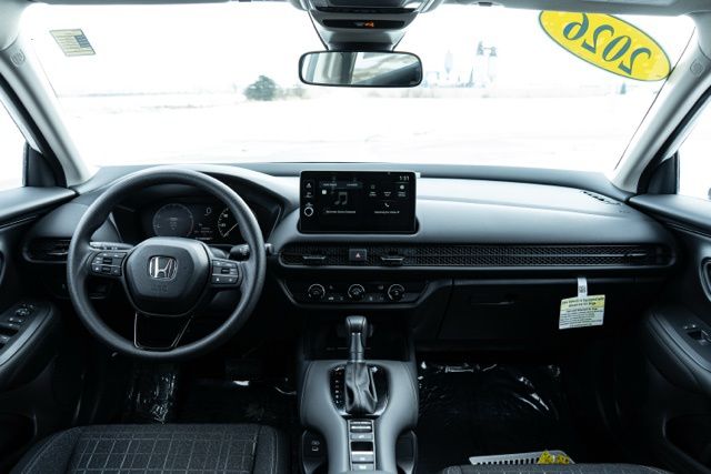 2026 HONDA HR-V - Image 15